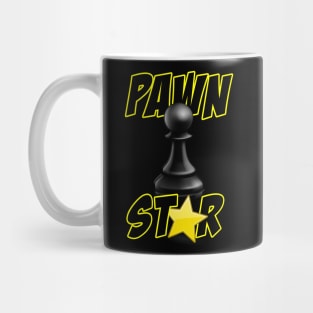 Pawn Star Mug